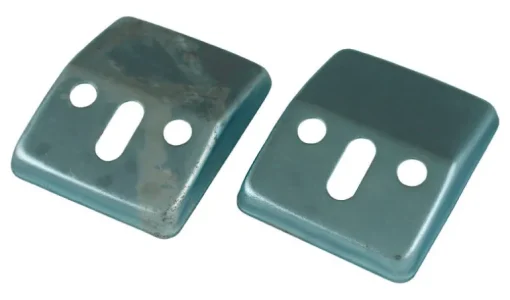 Plumb Pak Galvanized Steel Basin Hanger
