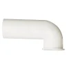 Plumb Pak Garbage Disposal Elbow Plastic 1-1/2 in.