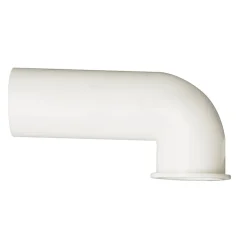 Plumb Pak Garbage Disposal Elbow Plastic 1-1/2 in.