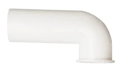 Plumb Pak Garbage Disposal Elbow Plastic 1-1/2 in.