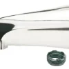 Plumb Pak 1-Handle Chrome Plated Tub Spout