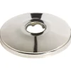 Plumb Pak Plastic Shallow Flange 1/2 in.