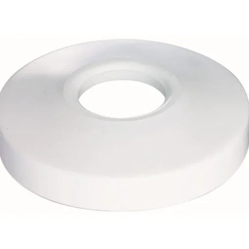 Plumb Pak Plastic Shallow Flange 3/4 in.