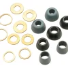 Plumb Pak Rubber Cone Washer 4 pk