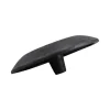 Plumb Pak Seat Disc Screw On Black Rubber For American Standard