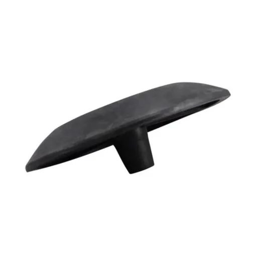 Plumb Pak Seat Disc Screw On Black Rubber For American Standard