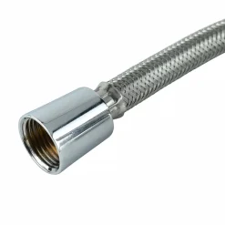 Plumb Pak Silver Bidet