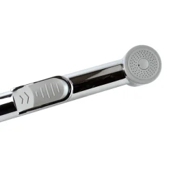 Plumb Pak Silver Bidet
