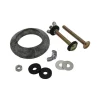 Plumb Pak Tank to Bowl Kit For Universal