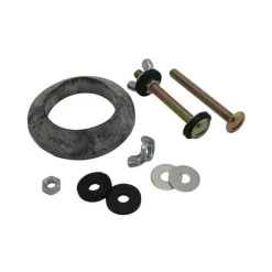 Plumb Pak Tank to Bowl Kit For Universal