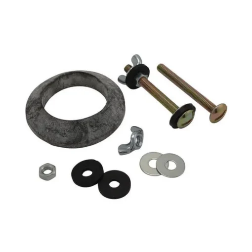 Plumb Pak Tank to Bowl Kit For Universal