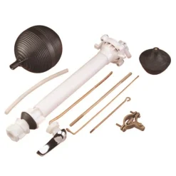 Plumb Pak Toilet Repair Kit For Universal