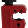 Plumb Pak Tube Cutter Red 1 pk