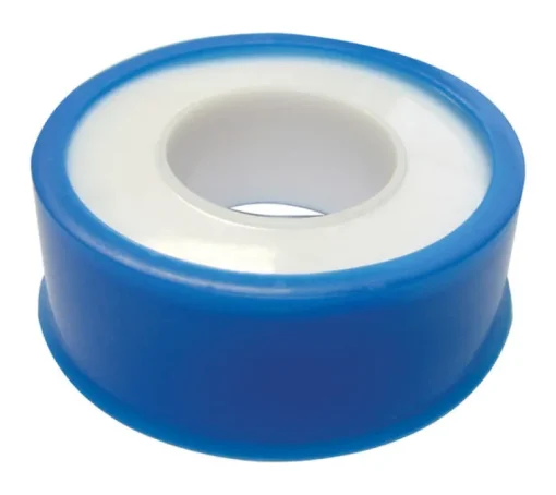 Plumb Pak White 1/2 in. W X 520 in. L Thread Seal Tape