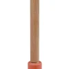 PLUNGER W/WOOD 9"X4"