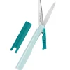 PLUS Twiggy 1.6 in. L Curve Blade Scissors 1 pc