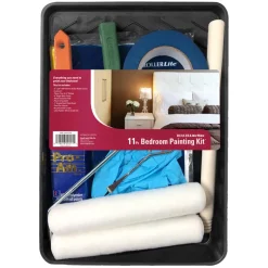 PNT RLLR KIT 3/8X9" 11PC