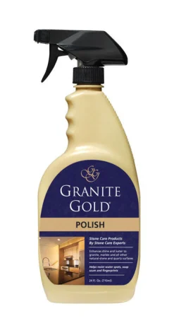 Polish Granite Gg 24Oz (Case Of 6)