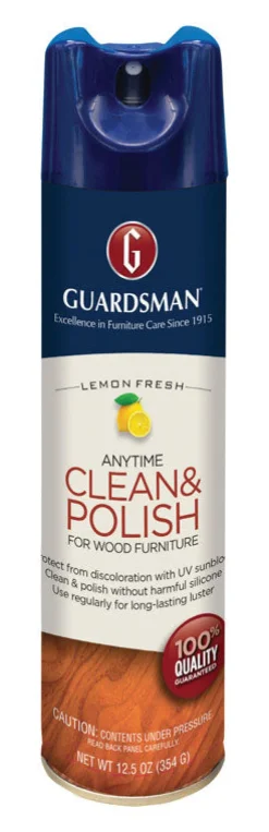 Polish Lmn 12.5Oz Grdsmn