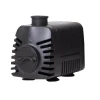 Pond Boss Plastic 1 HP 150 gph 120 V Fountain Pump