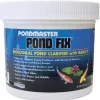Pondmaster 03924 8 Oz Pond Fix™ Biological Pond Clarifier With Barley