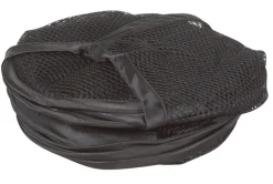 POP UP LNDY HAMPER BLACK