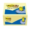Post It 33014cy 3 X 3 Yellow Pop-Up Notes
