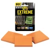 Post-It 3 in. W X 3 in. L Orange Sticky Notes 3 pad