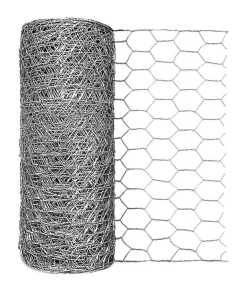 POULTRY NETTING 12"X50'