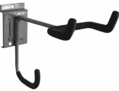 Power Tool Hook, Zinc-Plated Steel