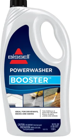 Powerwasher Booster 52Oz