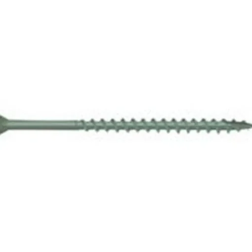 PRE DECK SCREW #7 1-5/8"