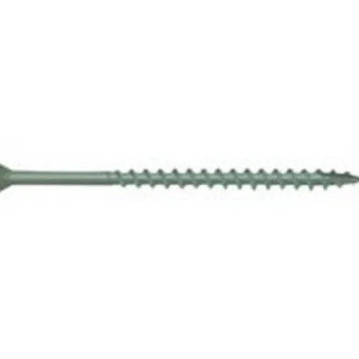 PRE DECK SCREW #7 1-5/8"