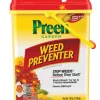 Preen Weed Preventer Granules 16 lb