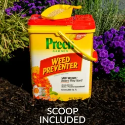 Preen Weed Preventer Granules 16 lb