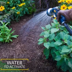 Preen Weed Preventer Granules 16 lb