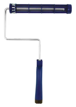 Premier Blue Tiger 9 in. W Cage Paint Roller Frame Threaded End