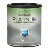 Premium Extreme Exterior Paint/Primer In One, White, Deep Base, 1-Qt.