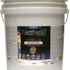Premium Extreme Exterior Paint/Primer In One, Pastel Base Satin, 5-Gals.