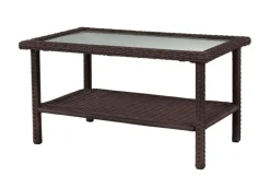 PRESCOTT COFFEE TABLE