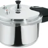 Pressure Cooker Avant 6 Qt. Aluminum