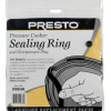 Presto Rubber Pressure Cooker Sealing Ring 6 qt