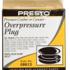 Presto Rubber Pressure Cooker/Canner Over Pressure Plug