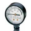 Presto Stainless Steel Pressure Cooker Steam Gauge