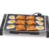 Presto Tilt-n-Fold 15-3/16 in. L X 19 in. W Aluminum Nonstick Surface Griddle