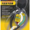 Prestone Antifreeze/Coolant Tester 1 pk