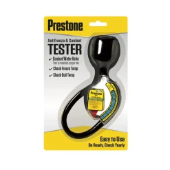 Prestone Antifreeze/Coolant Tester 1 pk