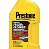 Prestone AS-105Y 22 Oz Radiator Flush & Cleaner (Pack Of 6)