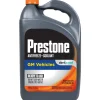 Prestone Dex-Cool Concentrated 50/50 Antifreeze/Coolant 1 gal.