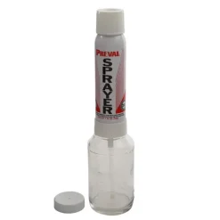 Preval 60 psi Aluminum Paint Sprayer System